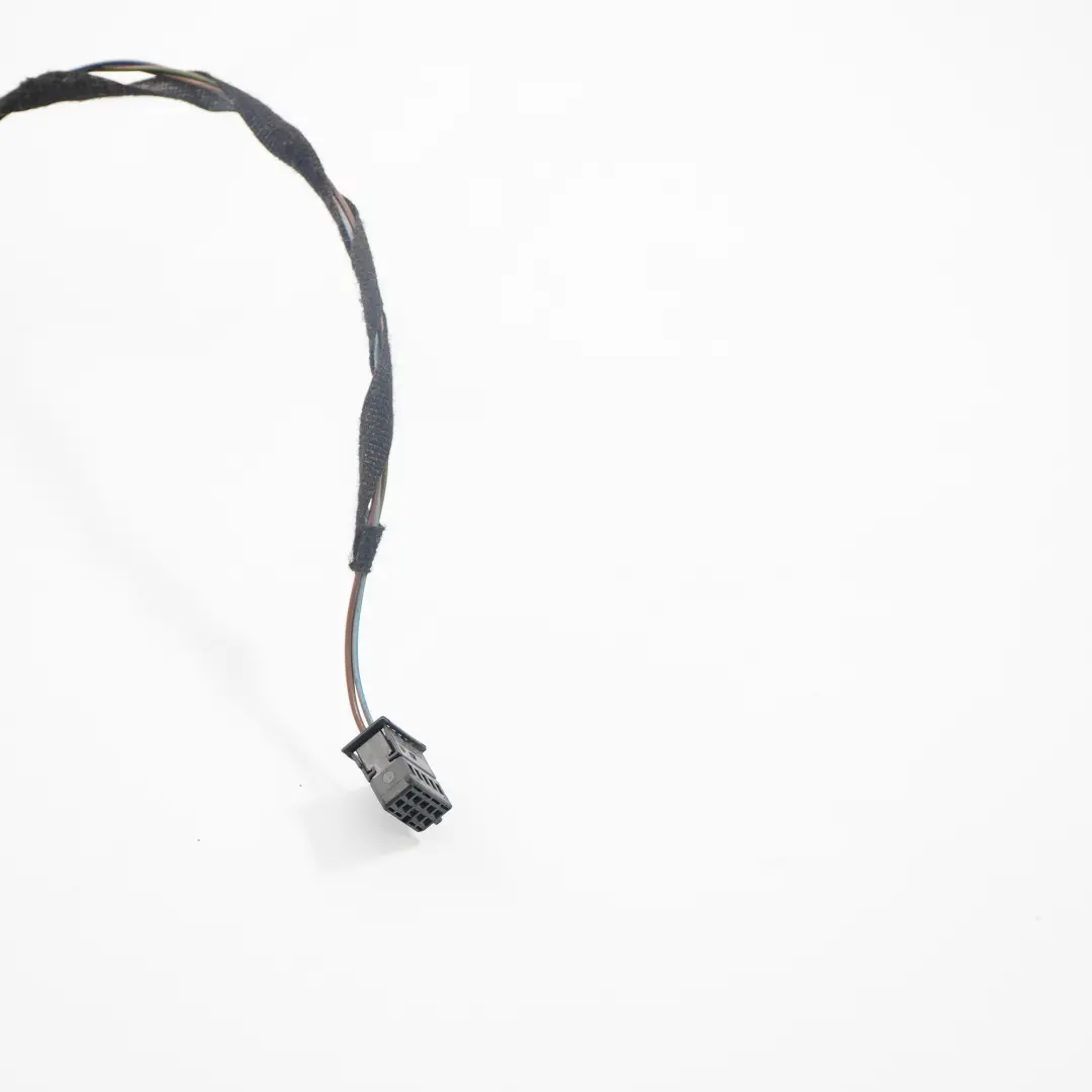 Porta Cablaggio Cable per Mercedes Vito W639 con numero di parte A6395406509 Mercedes Vito W639 Porta Cablaggio Cable - SKU A6395406509 - Numero di parte A6395406509