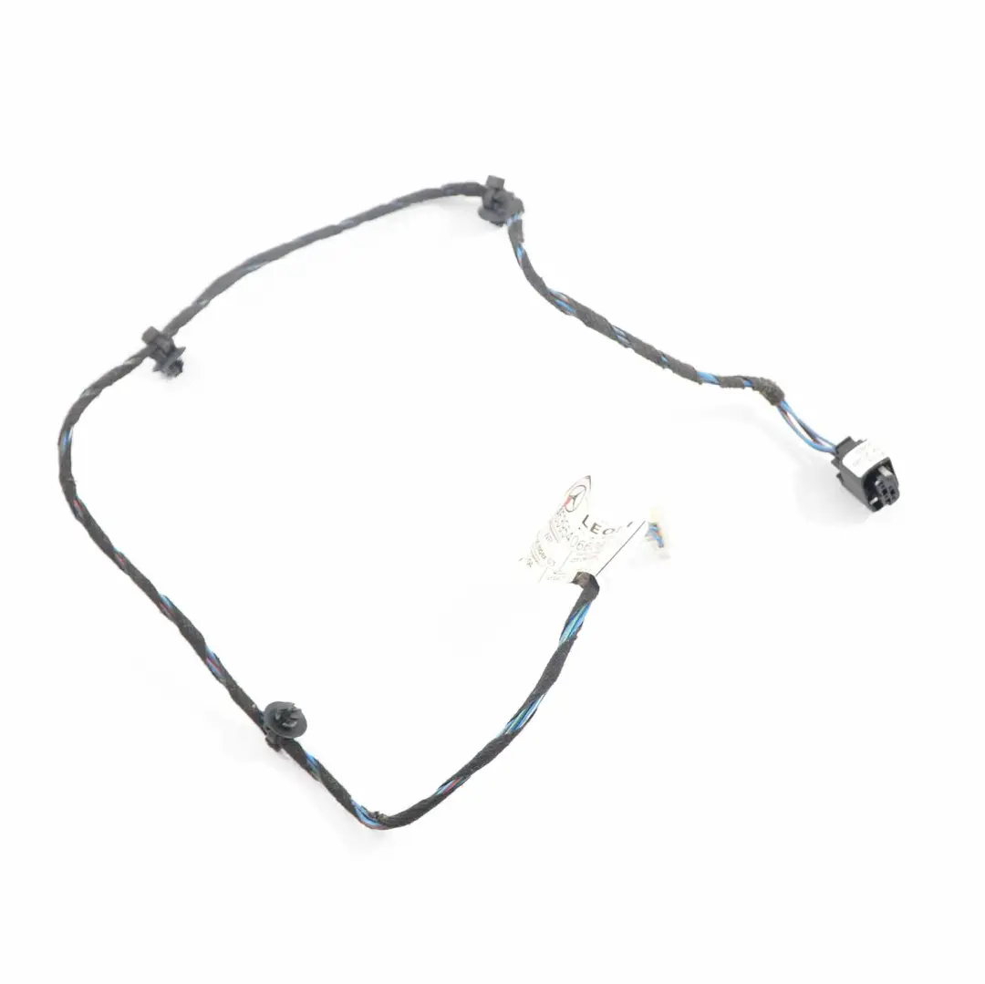  Cableado Mercedes W639 Cable Puerta Delantera Izquierda Derecha - SKU A6395406609 - Número de pieza A6395406609