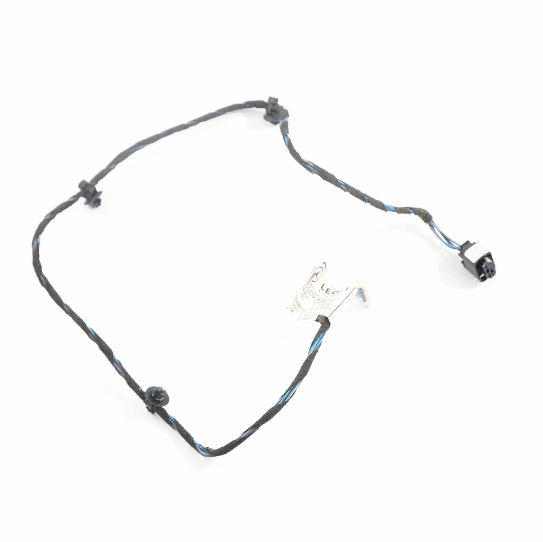 Wiring Loom Vito Mercedes W639 Front Door Cable Left Right N/O/S A6395406609