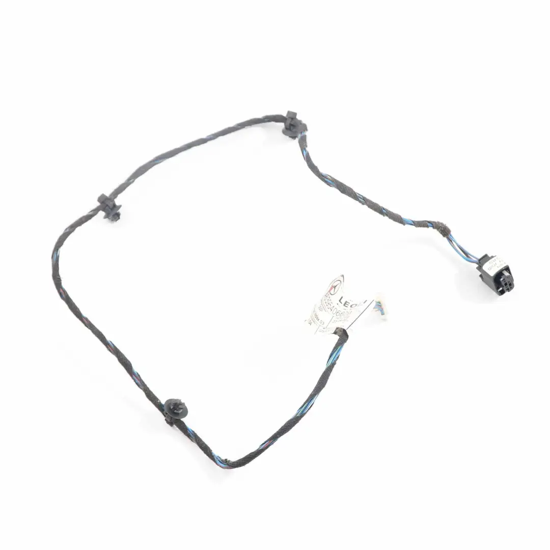 Cable de Porte Avant Gauche Droite pour Mercedes W639 Vito à propos du numéro de pièce A6395406609 Mercedes W639 Vito Cable de Porte Avant Gauche Droite - SKU A6395406609 - Numéro de pièce A6395406609