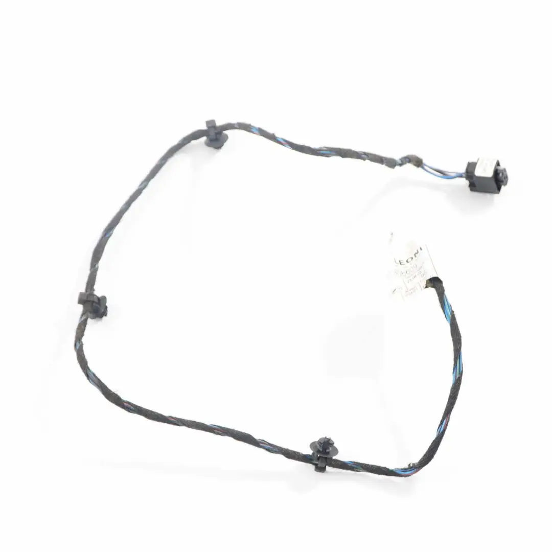  Cableado Mercedes W639 Cable Puerta Delantera Izquierda Derecha - SKU A6395406609 - Número de pieza A6395406609