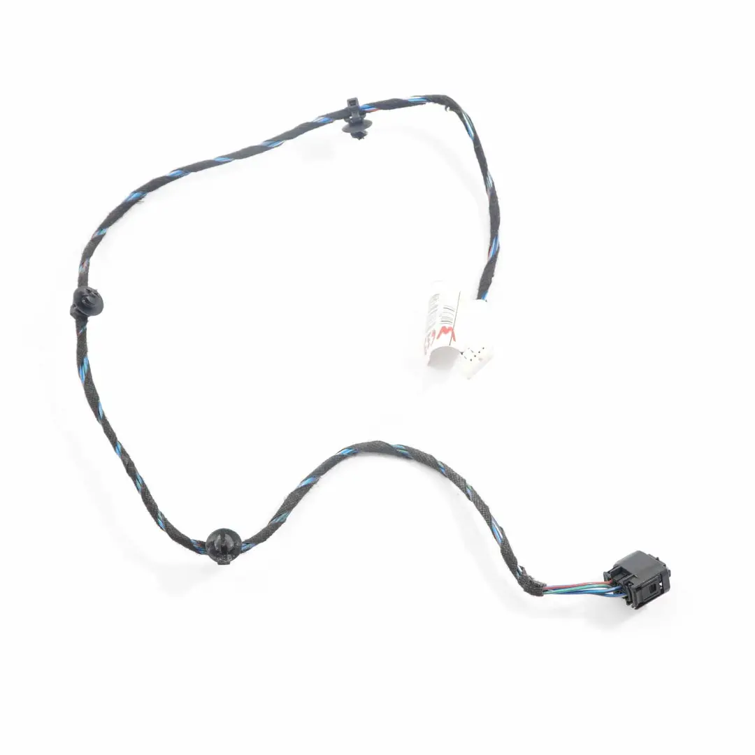 Wiązka Instalacja Drzwi Lewy Prawy Przód do Mercedes W639 o numerze A6395406609 Mercedes W639 Wiązka Instalacja Drzwi Lewy Prawy Przód - SKU A6395406609 - Numer Części A6395406609