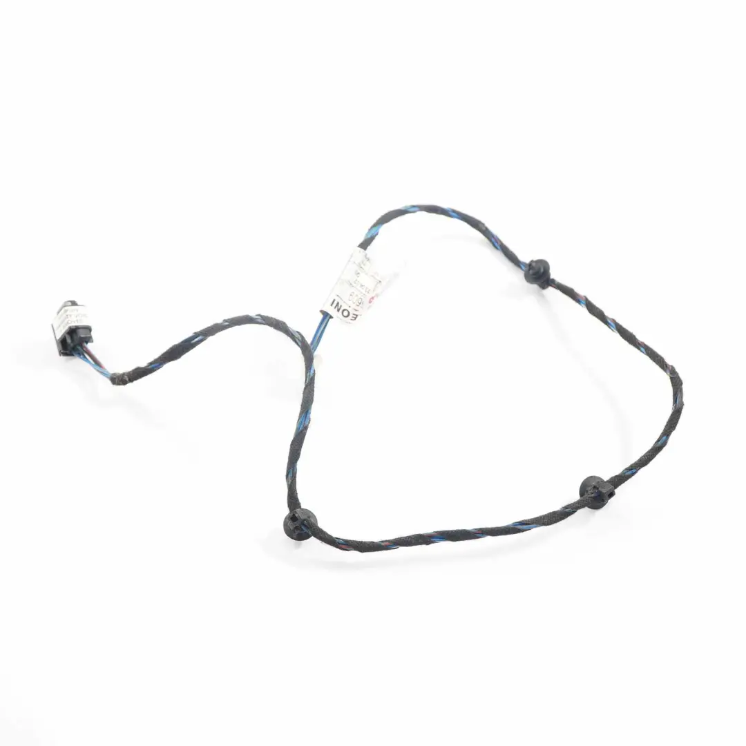  Cableado Mercedes W639 Cable Puerta Delantera Izquierda Derecha - SKU A6395406609 - Número de pieza A6395406609