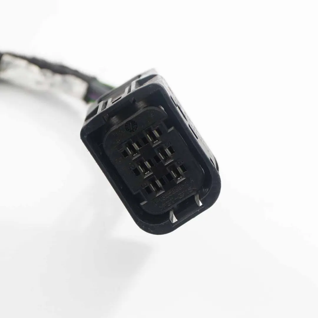 Mercedes Vito W639 Cable de Porte Coulissante Arriere Gauche A6395406209 - SKU A6395406809 - Numéro de pièce A6395406809