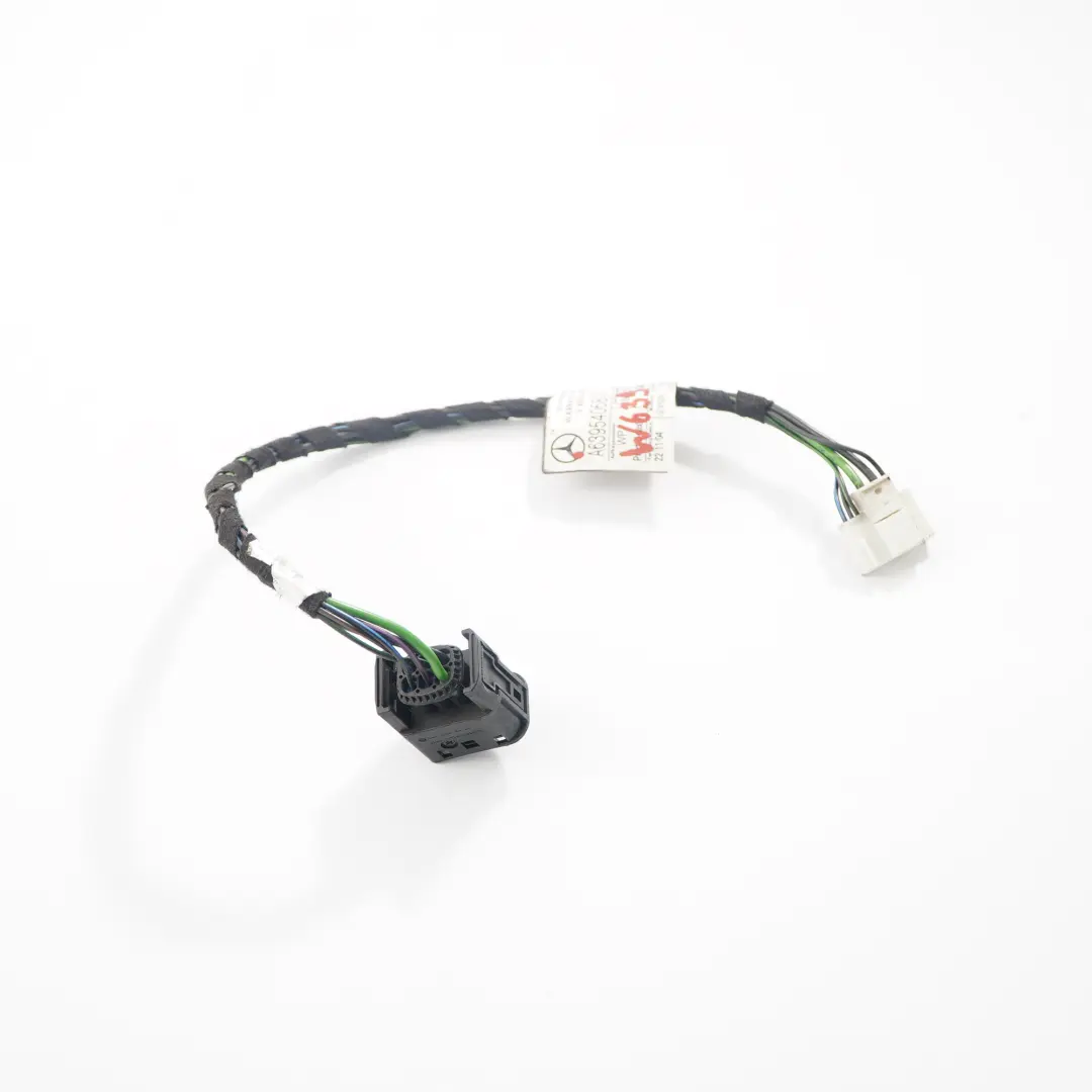 Mercedes W639 Vito Cable Cableado Puerta Corredera A6395406209 - SKU A6395406809 - Número de pieza A6395406809