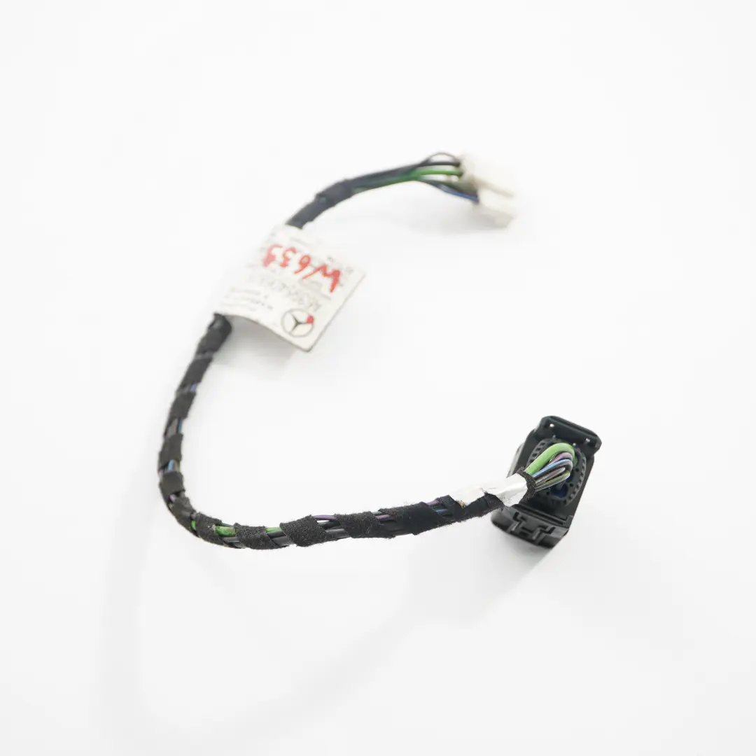 Mercedes Vito W639 Porta Cablaggio Cable A6395406209 - SKU A6395406809 - Numero di parte A6395406809