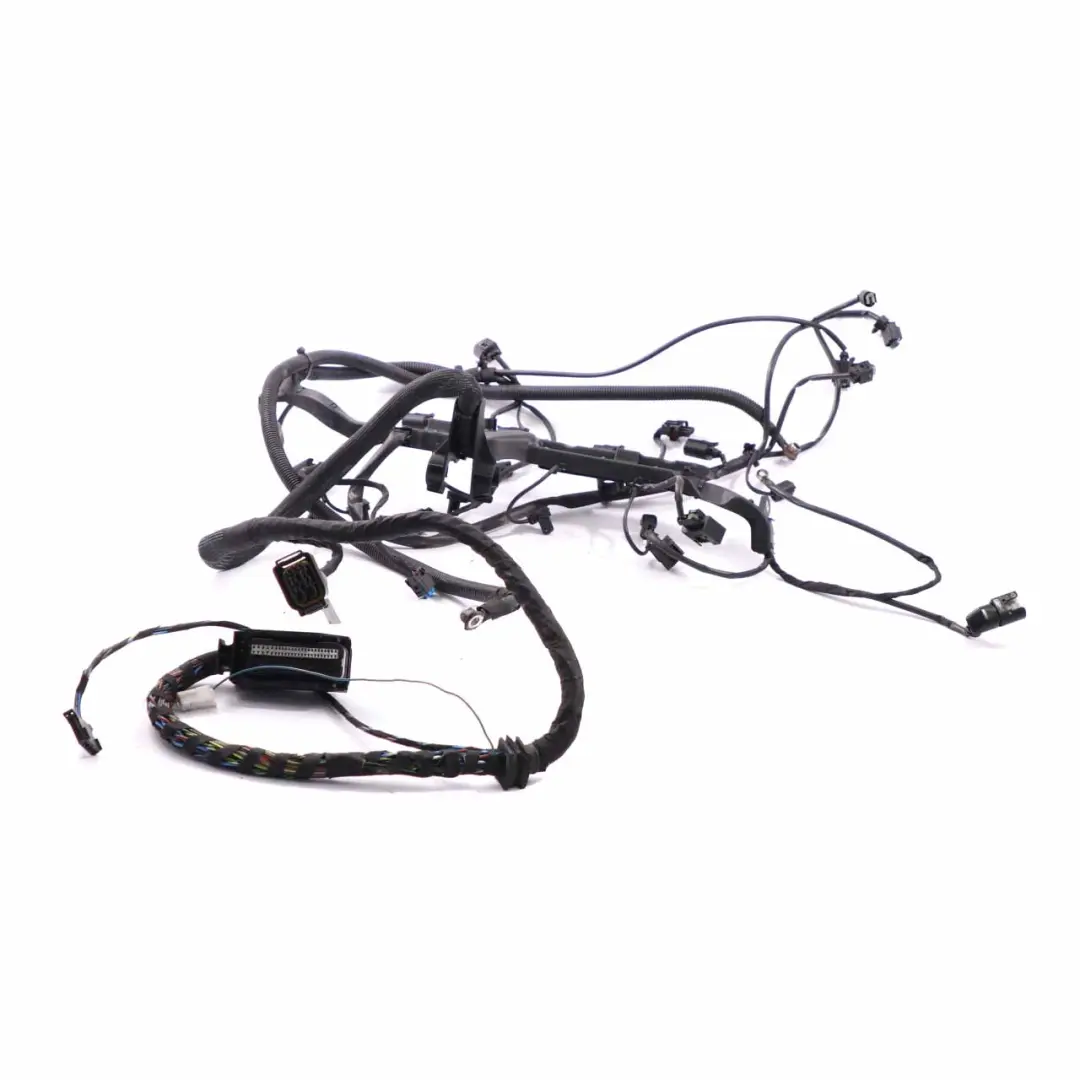Mercedes Vito W639 OM646 Diesel Engine Wiring Cable Loom Harness - SKU A6395407735 - Part number A6395407735