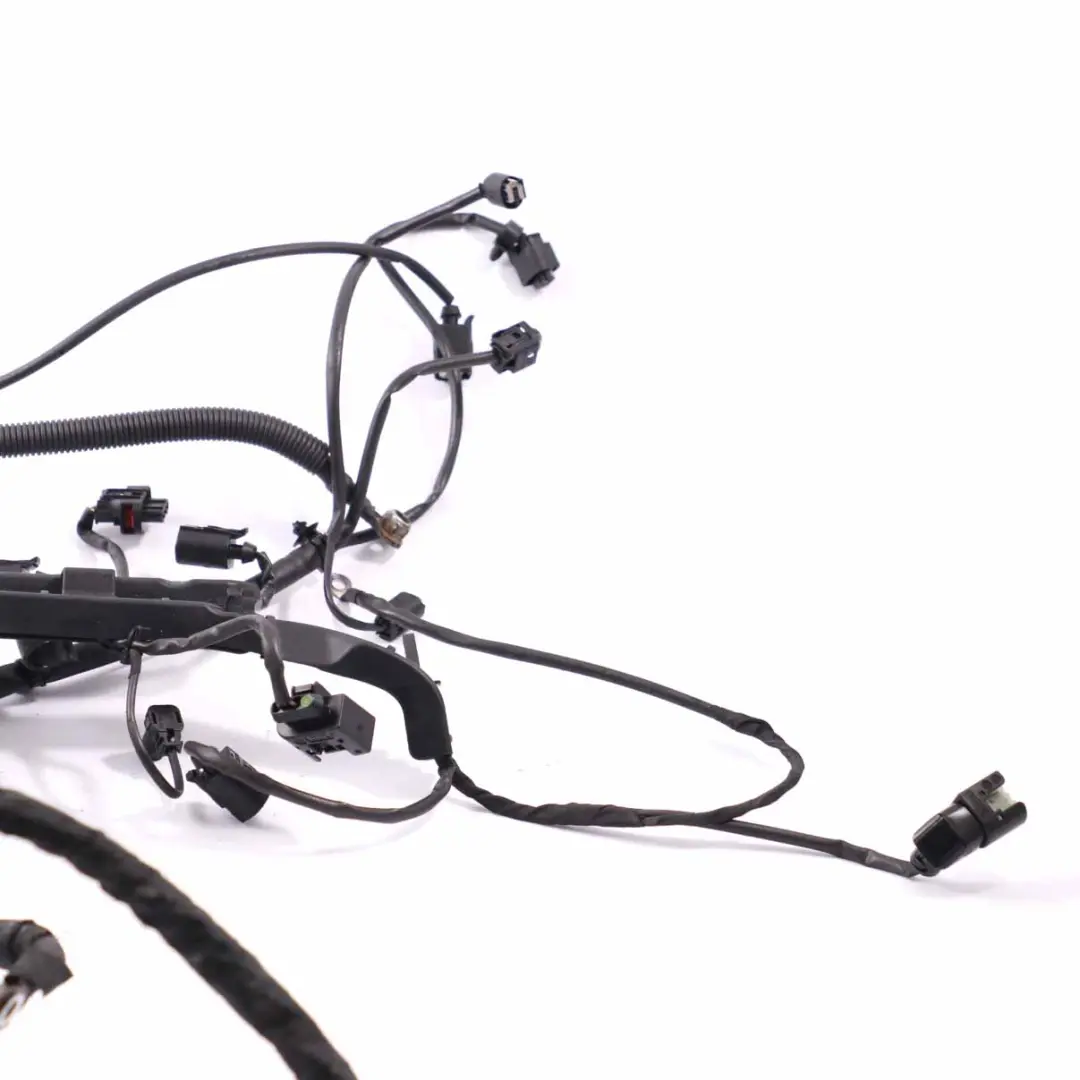 Mercedes Vito W639 OM646 Motore Diesel Cablaggio Cavo Loom Harness - SKU A6395407735 - Numero di parte A6395407735