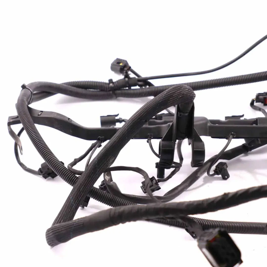 Mercedes Vito W639 OM646 Motore Diesel Cablaggio Cavo Loom Harness - SKU A6395407735 - Numero di parte A6395407735