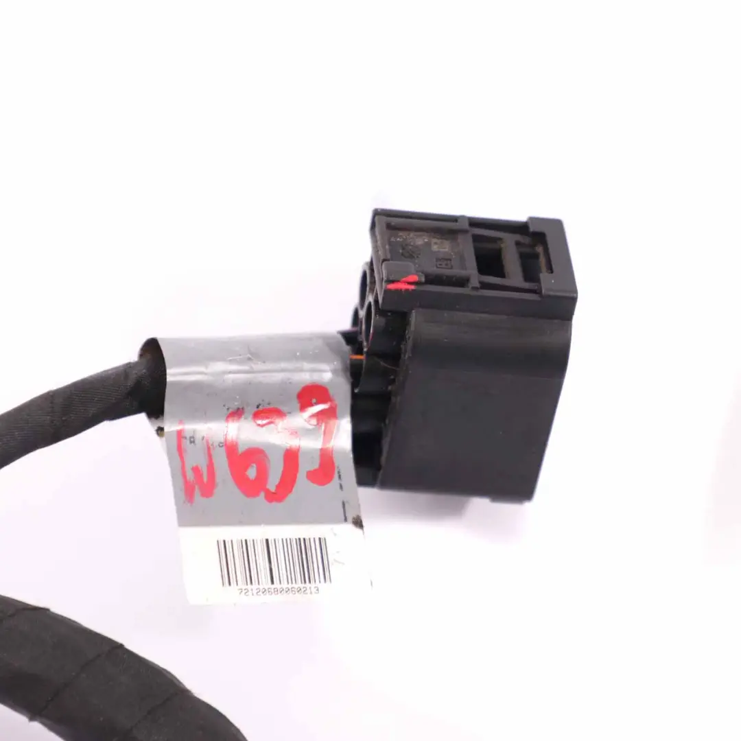 OM646 Motore Diesel Cablaggio Cavo Loom Harness per Mercedes Vito W639 con numero di parte A6395407735 Mercedes Vito W639 OM646 Motore Diesel Cablaggio Cavo Loom Harness - SKU A6395407735 - Numero di parte A6395407735