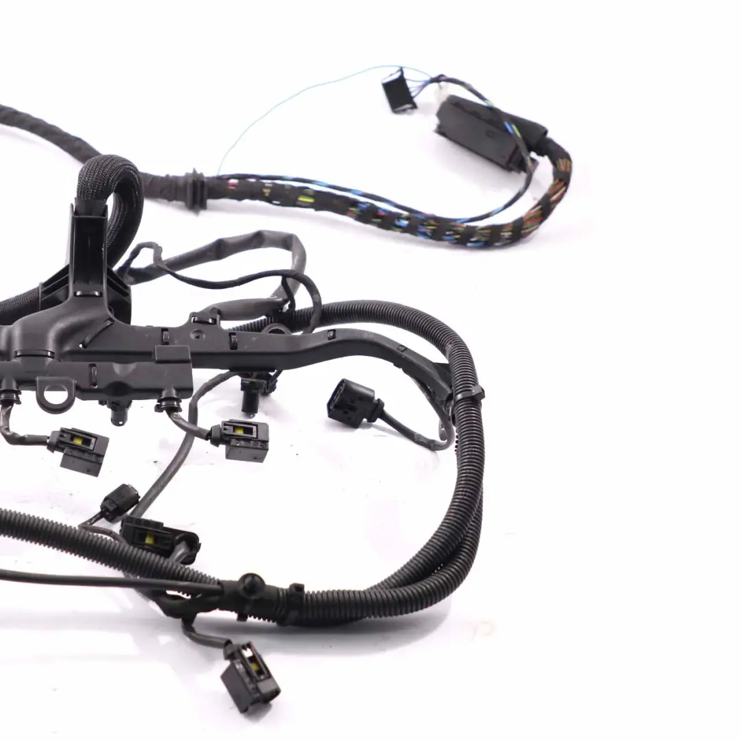 Mercedes Vito W639 OM646 Dieselmotor Kabelbaum Kabelbaum - SKU A6395407735 - Teilenummer A6395407735