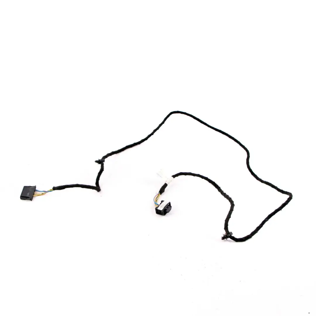  Kabel Baum Mercedes W639 Vito Kabel Schiebe Tür Hinten Links - SKU A6395407809 - Teilenummer A6395407809