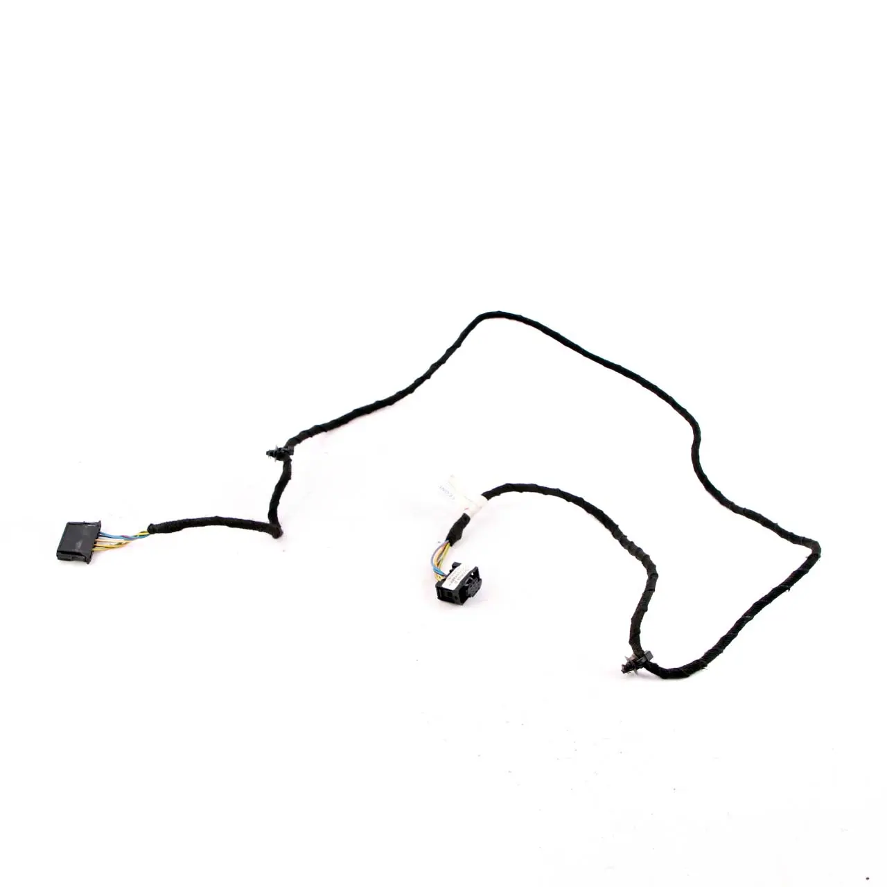 Kabel Baum Mercedes W639 Vito Kabel Schiebe Tür Hinten Links A6395407809