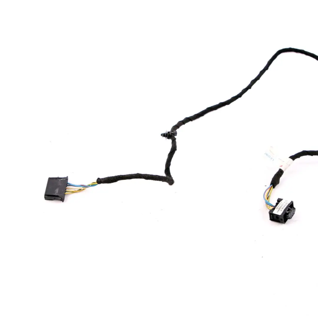  Kabel Baum Mercedes W639 Vito Kabel Schiebe Tür Hinten Links - SKU A6395407809 - Teilenummer A6395407809