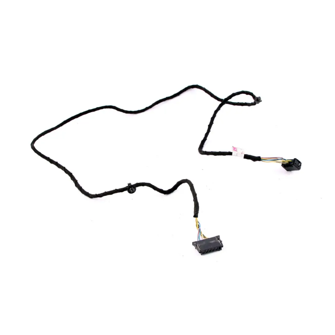 Mercedes W639 Wiązka Przewodów Drzwi Przesuwnych Lewy Tył - SKU A6395407809 - Numer Części A6395407809