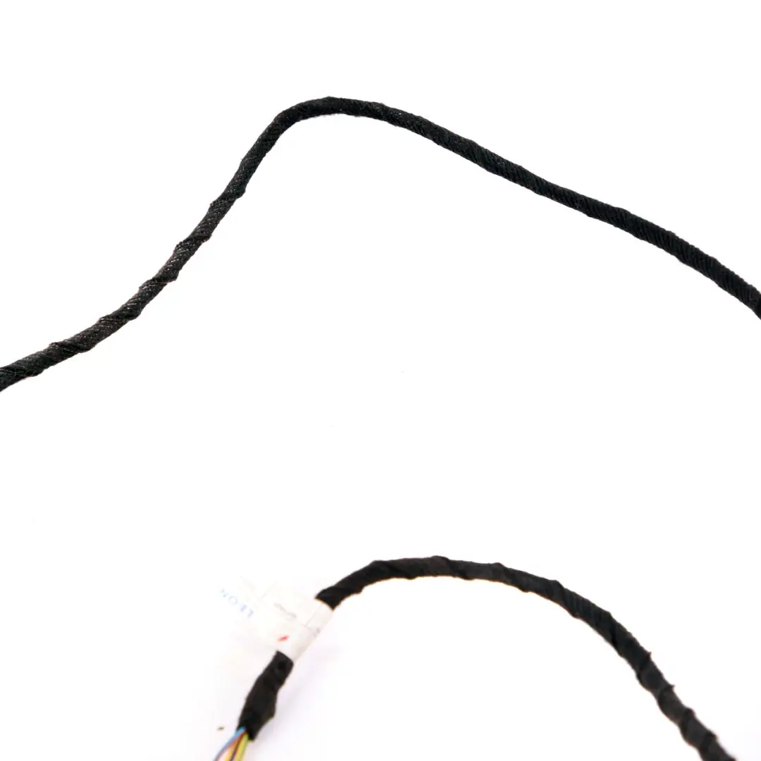  Kabel Baum Mercedes W639 Vito Kabel Schiebe Tür Hinten Links - SKU A6395407809 - Teilenummer A6395407809