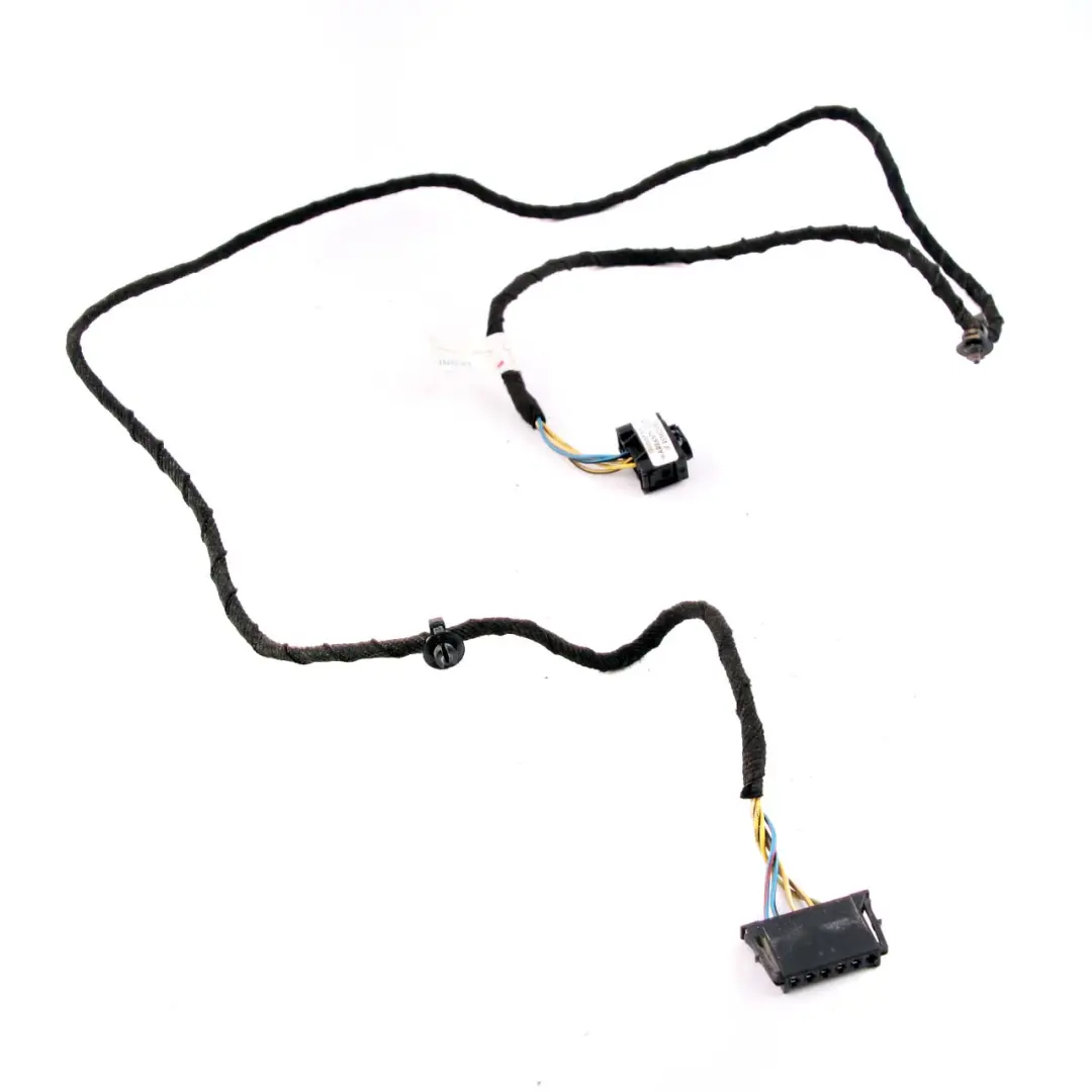 Mercedes W639 Wiązka Przewodów Drzwi Przesuwnych Lewy Tył - SKU A6395407809 - Numer Części A6395407809