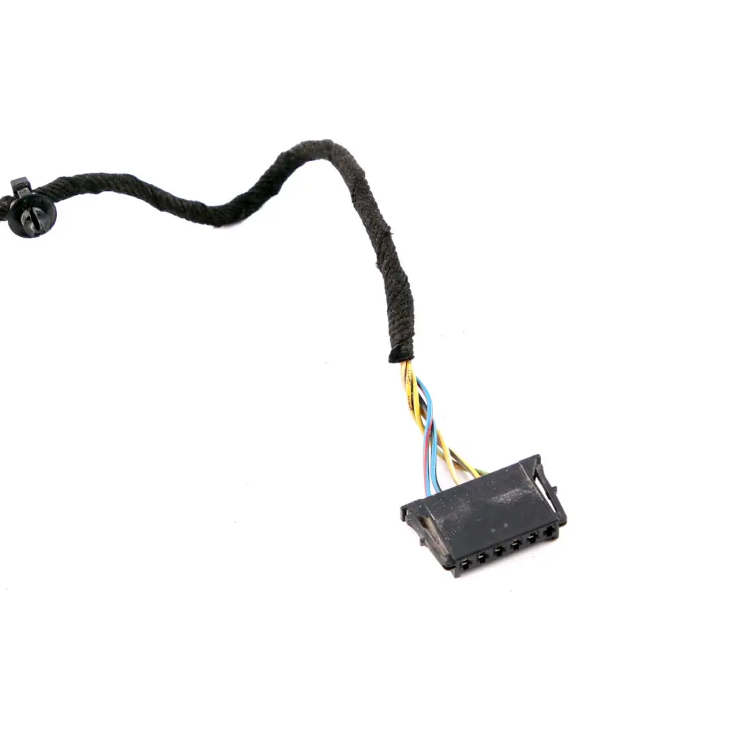 Wiring Loom Mercedes W639 Vito Cable Sliding Door Rear Left N/S  - SKU A6395407809 - Part number A6395407809