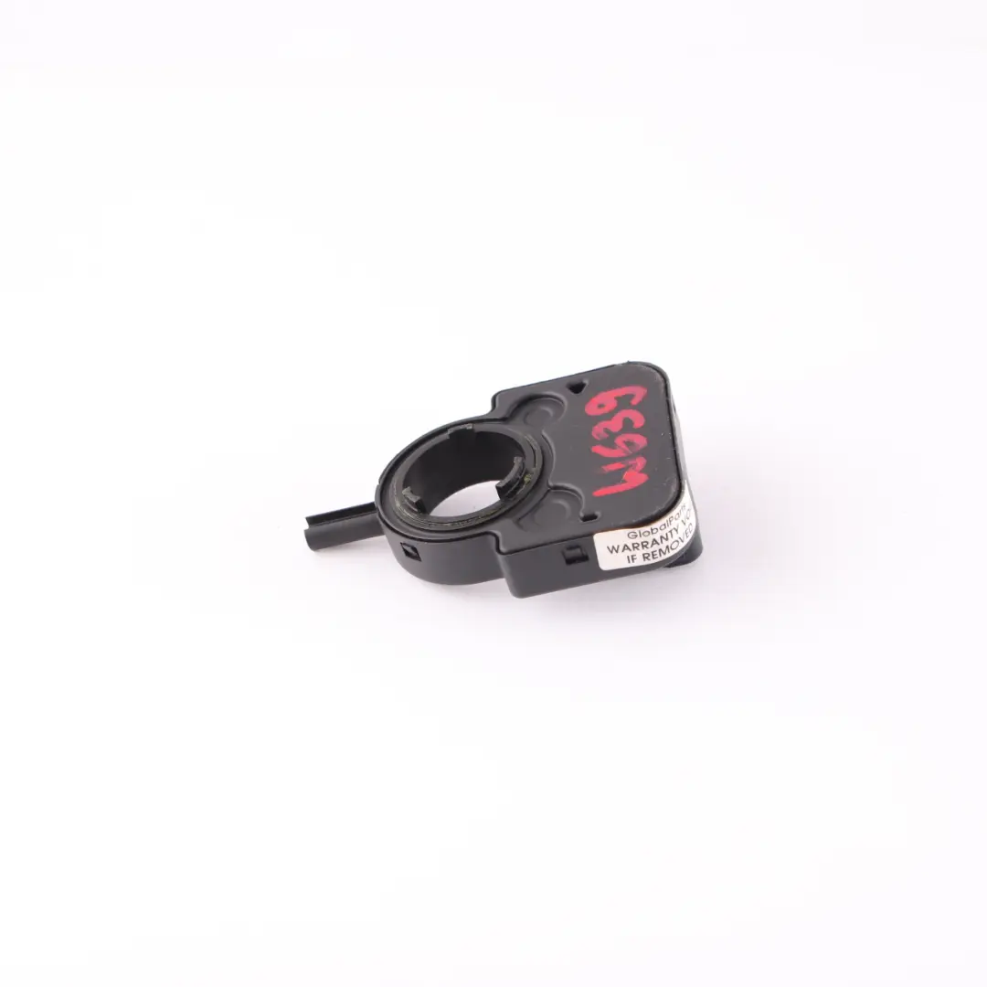  Mercedes-Benz Vito W639 Sensor de Angulo Del Volante Anillo Squib - SKU A6395420718 - Número de pieza A6395420718