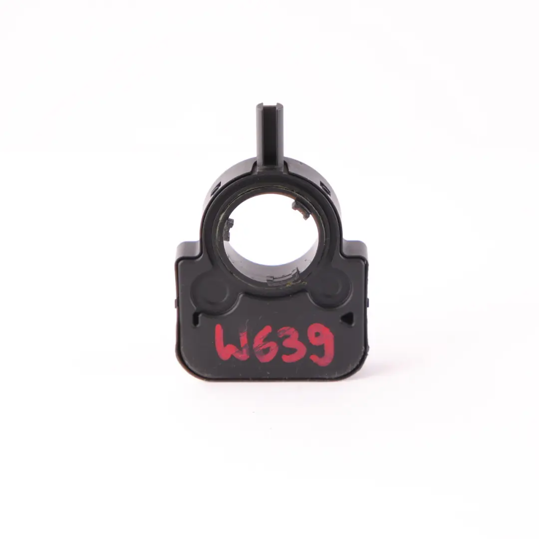  Mercedes-Benz Vito W639 Sensor de Angulo Del Volante Anillo Squib - SKU A6395420718 - Número de pieza A6395420718