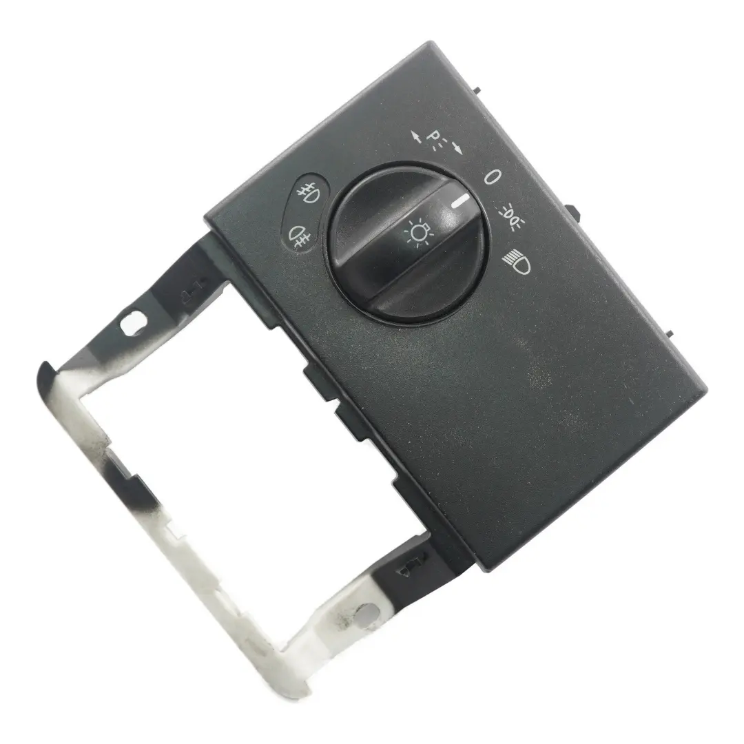 Mercedes Vito Viano W639 Unidad de Interruptor de Faros Botón Pomo - SKU A6395450104 - Número de pieza A6395450104