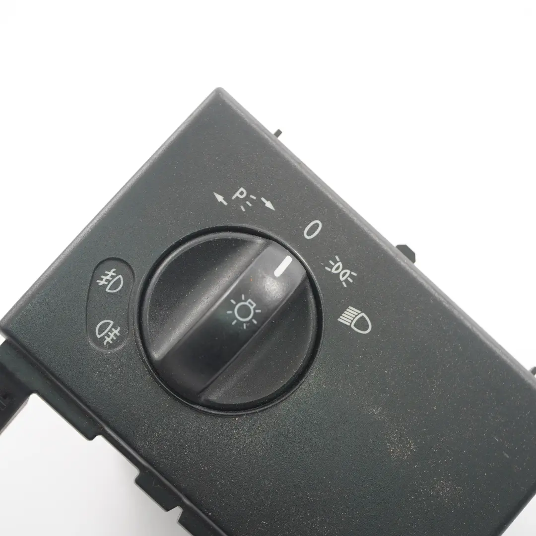 Mercedes Vito Viano W639 Scheinwerfer Schalter Einheit Knopf - SKU A6395450104 - Teilenummer A6395450104