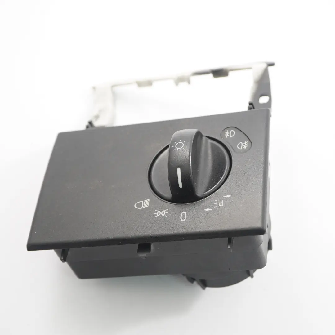 Mercedes Vito Viano W639 Headlight Switch Unit Button Knob - SKU A6395450104 - Part number A6395450104