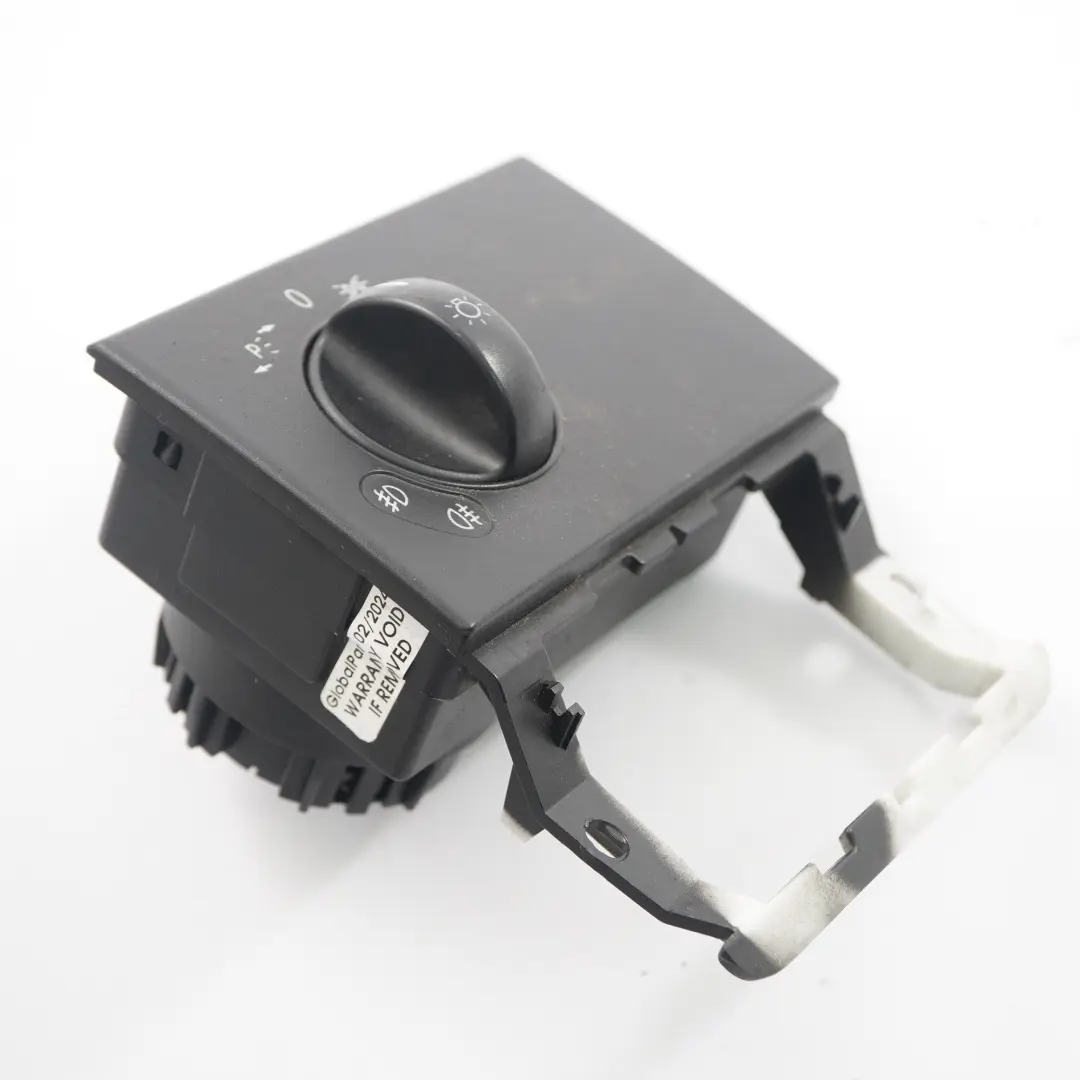 Mercedes Vito Viano W639 Scheinwerfer Schalter Einheit Knopf - SKU A6395450104 - Teilenummer A6395450104