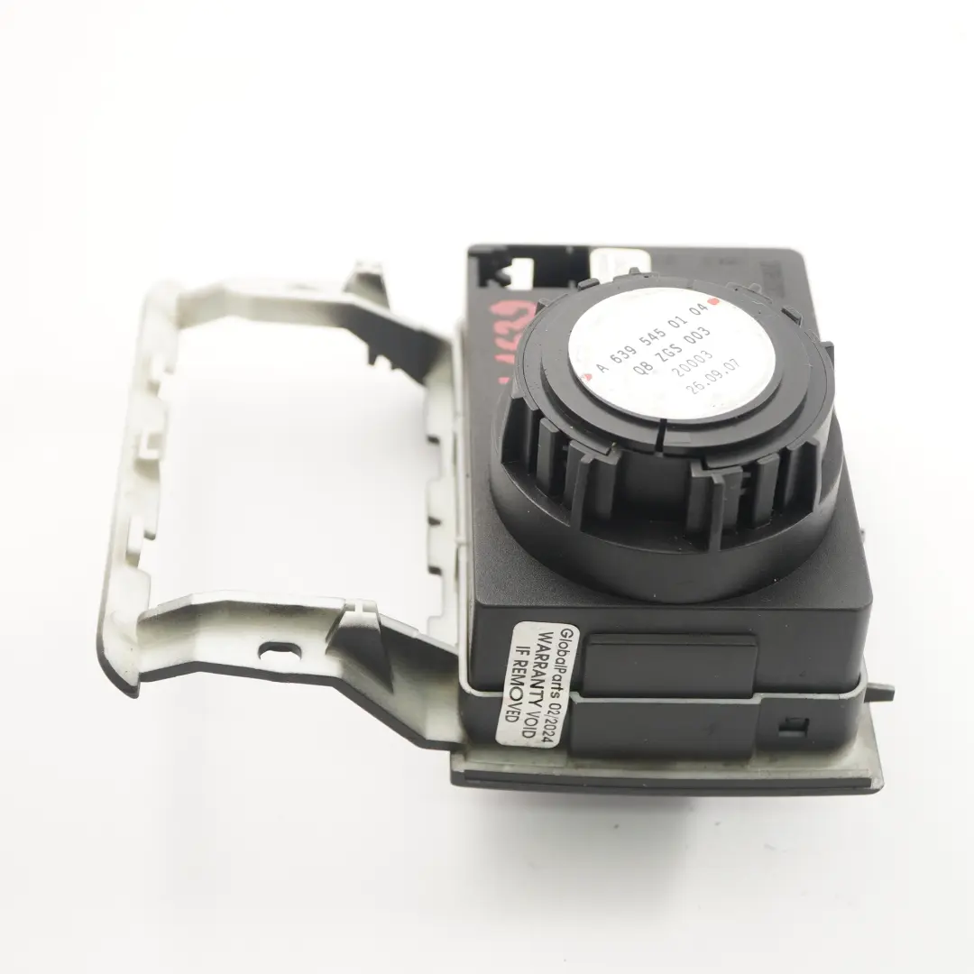 Mercedes Vito Viano W639 Interrupteur de phares Bouton - SKU A6395450104 - Numéro de pièce A6395450104