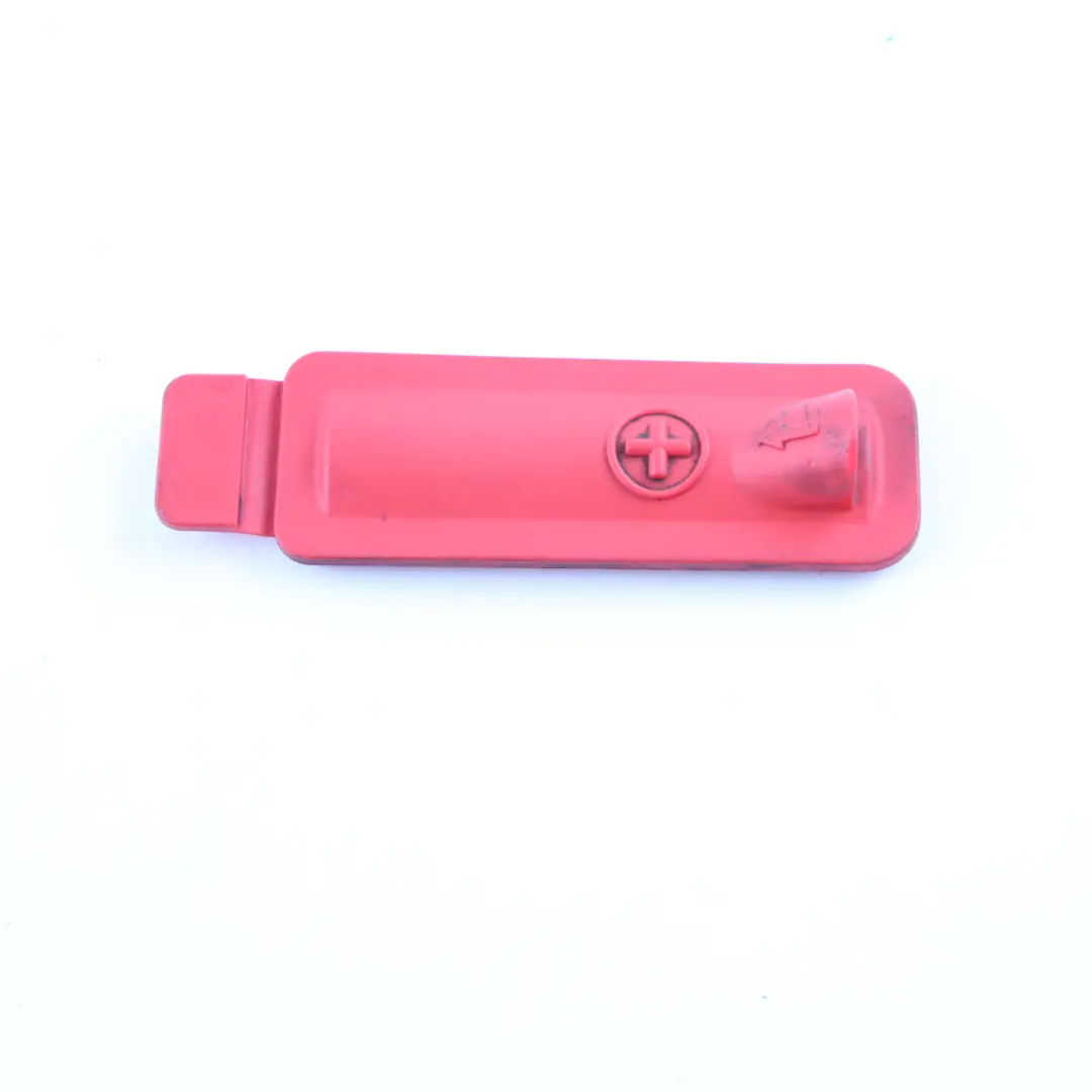 Mercedes Vito W639 Positive Batterieklemme Abdeckung Kappe Trim Rot - SKU A6395450191 - Teilenummer A6395450191
