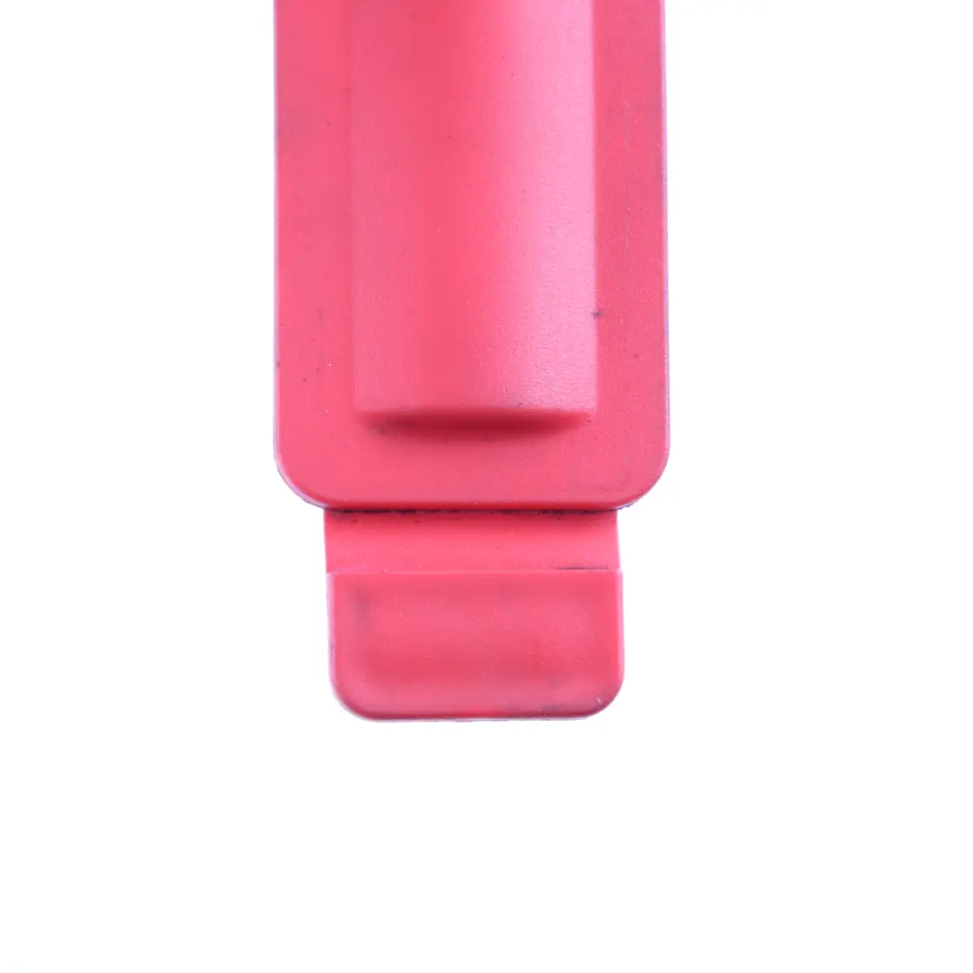 Positive Battery Terminal Cover Cap Trim Red Mercedes Vito W639 - SKU A6395450191 - Part number A6395450191