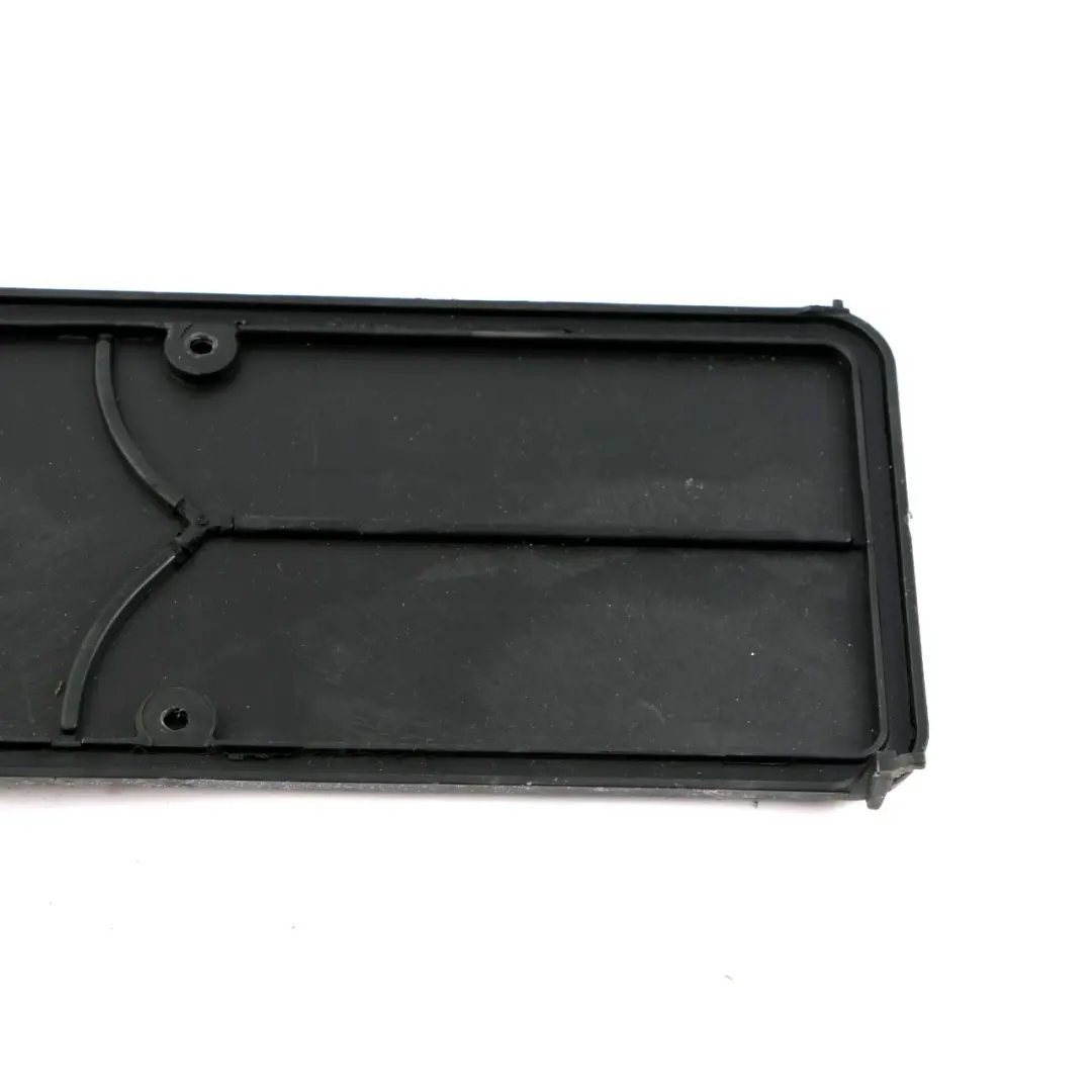 Mercedes-Benz Vito W639 Fuse Box Cover Cap Trim to with Part number A6395450203 Mercedes-Benz Vito W639 Fuse Box Cover Cap Trim - SKU A6395450203 - Part number A6395450203
