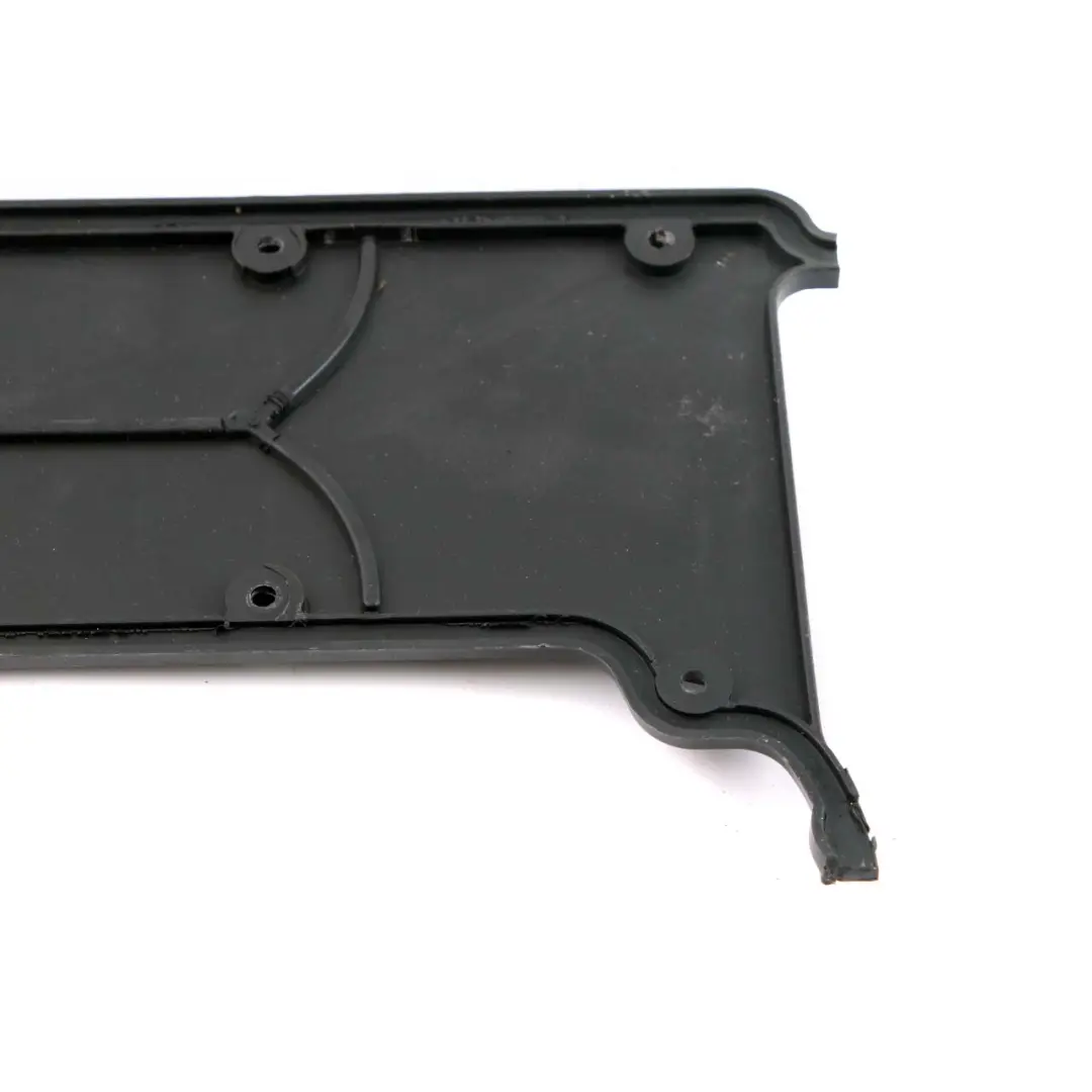 Mercedes-Benz Vito W639 Fuse Box Cover Cap Trim to with Part number A6395450203 Mercedes-Benz Vito W639 Fuse Box Cover Cap Trim - SKU A6395450203 - Part number A6395450203