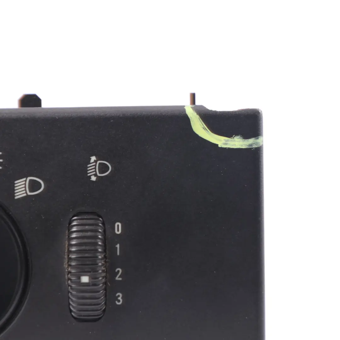 Headlight Switch Unit Button Knob to Mercedes Vito Viano W639 with Part number A6395450204 Mercedes Vito Viano W639 Headlight Switch Unit Button Knob - SKU A6395450204-1 - Part number A6395450204