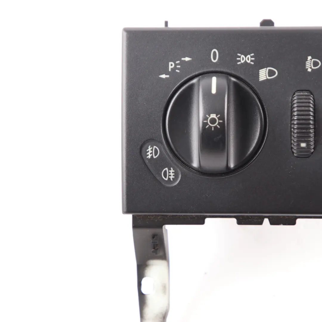 Mercedes Vito Viano W639 Headlight Switch Unit Button Knob - SKU A6395450204-2 - Part number A6395450204
