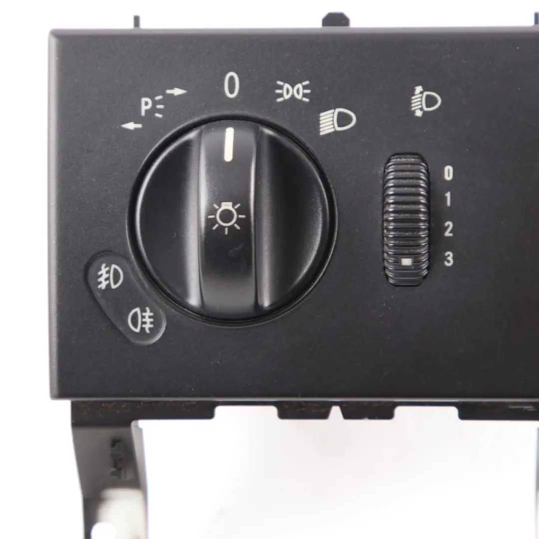 Mercedes Vito Viano W639 Headlight Switch Unit Button Knob - SKU A6395450204-2 - Part number A6395450204