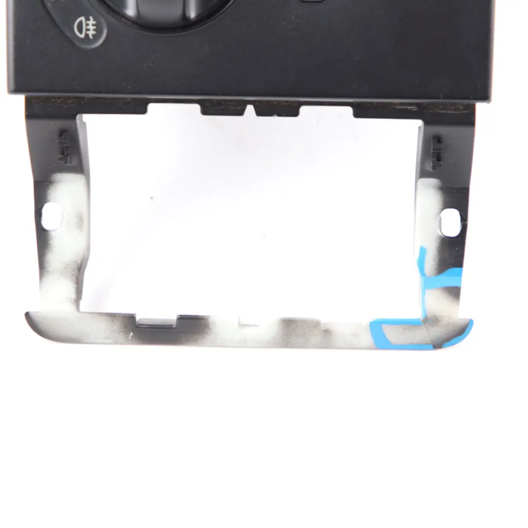 Mercedes Vito Viano W639 Headlight Switch Unit Button Knob - SKU A6395450204-2 - Part number A6395450204