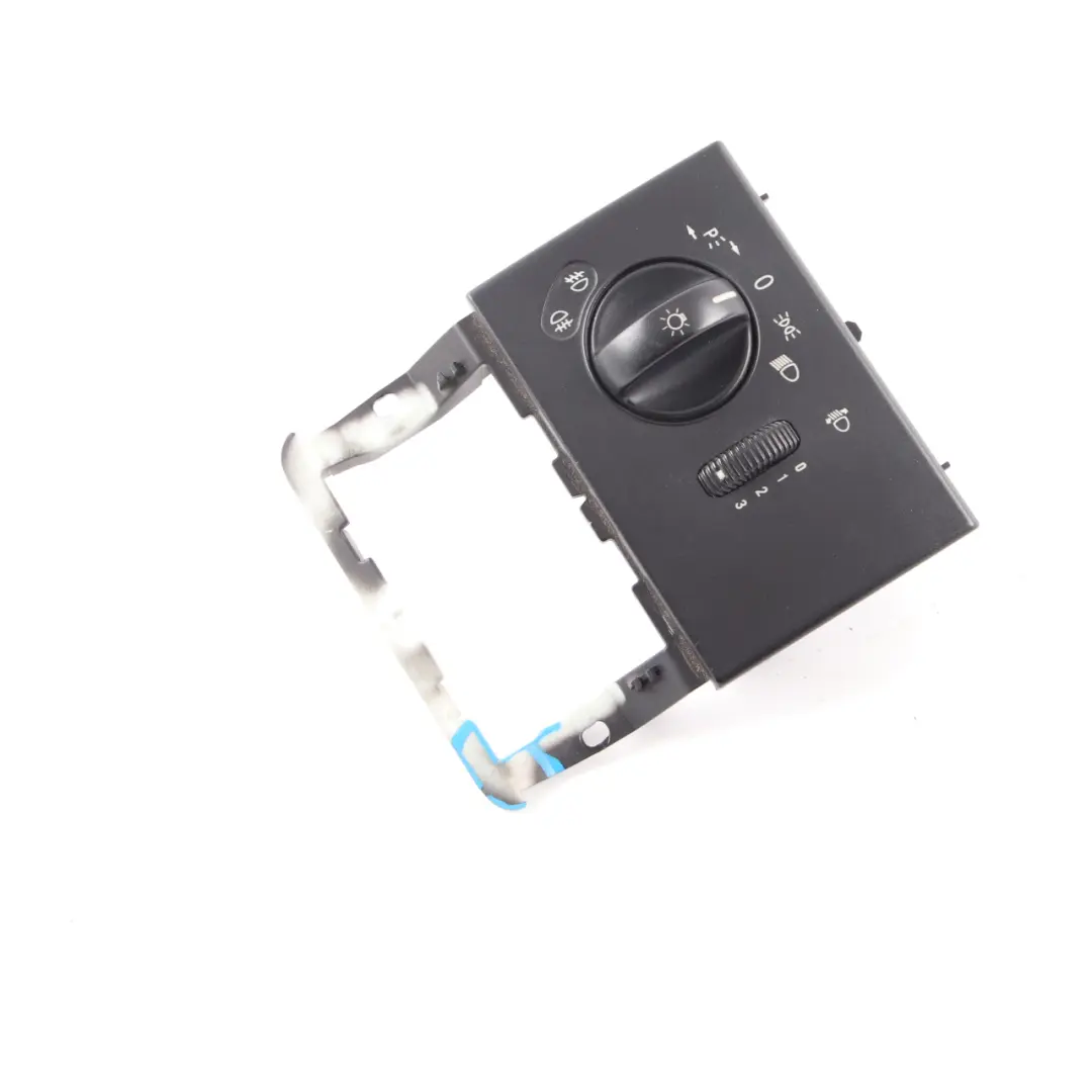 Mercedes Vito Viano W639 Headlight Switch Unit Button Knob - SKU A6395450204-2 - Part number A6395450204