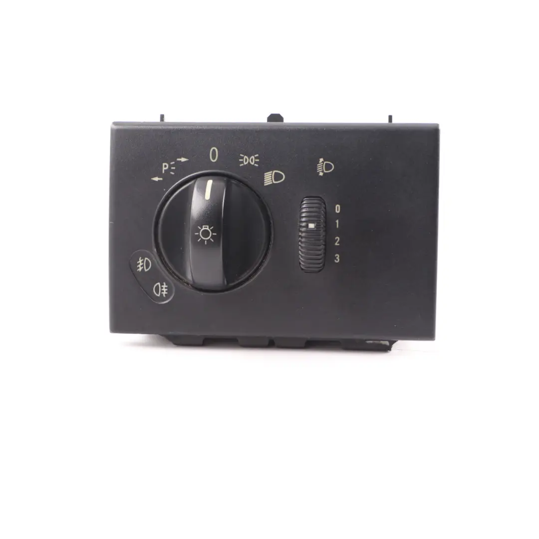 Headlight Switch Unit Control Button Knob to Mercedes Vito Viano W639 with Part number A6395450204 Mercedes Vito Viano W639 Headlight Switch Unit Control Button Knob - SKU A6395450204-5 - Part number A6395450204