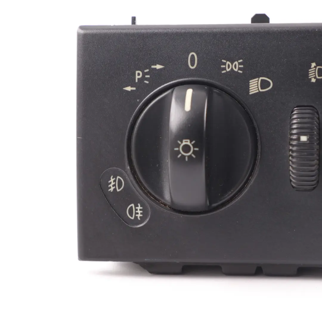 Mercedes Vito Viano W639 Headlight Switch Unit Control Button Knob - SKU A6395450204-5 - Part number A6395450204