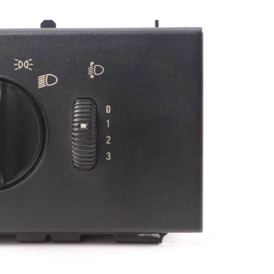 Mercedes Vito Viano W639 Headlight Switch Unit Control Button Knob - SKU A6395450204-5 - Part number A6395450204