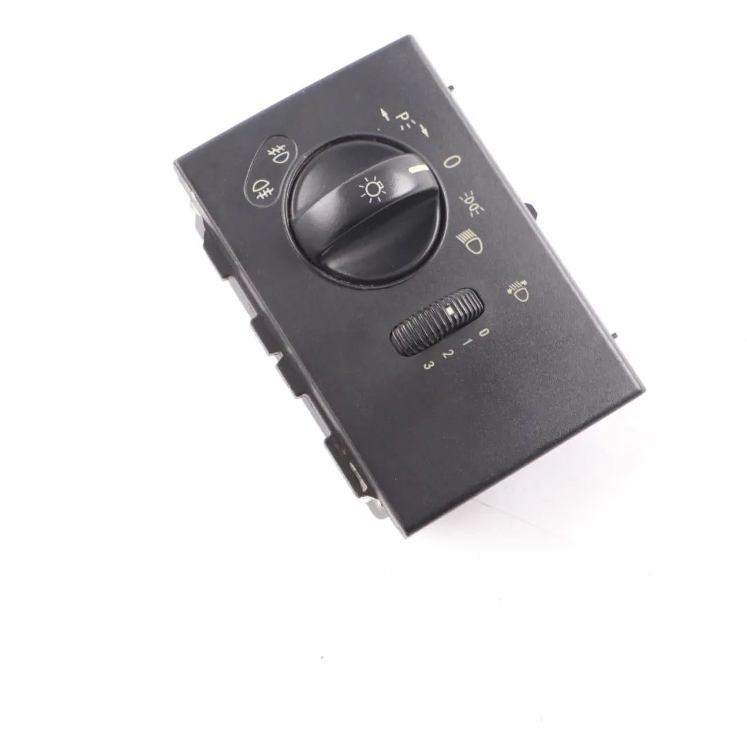 Mercedes Vito Viano W639 Headlight Switch Unit Control Button Knob - SKU A6395450204-5 - Part number A6395450204