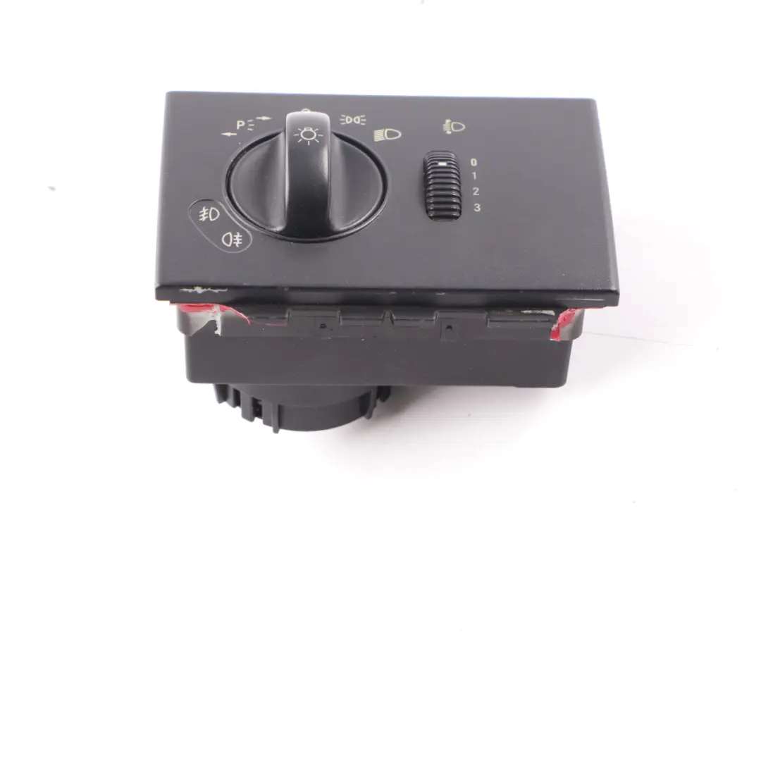 Mercedes Vito Viano W639 Headlight Switch Unit Control Button Knob - SKU A6395450204-5 - Part number A6395450204