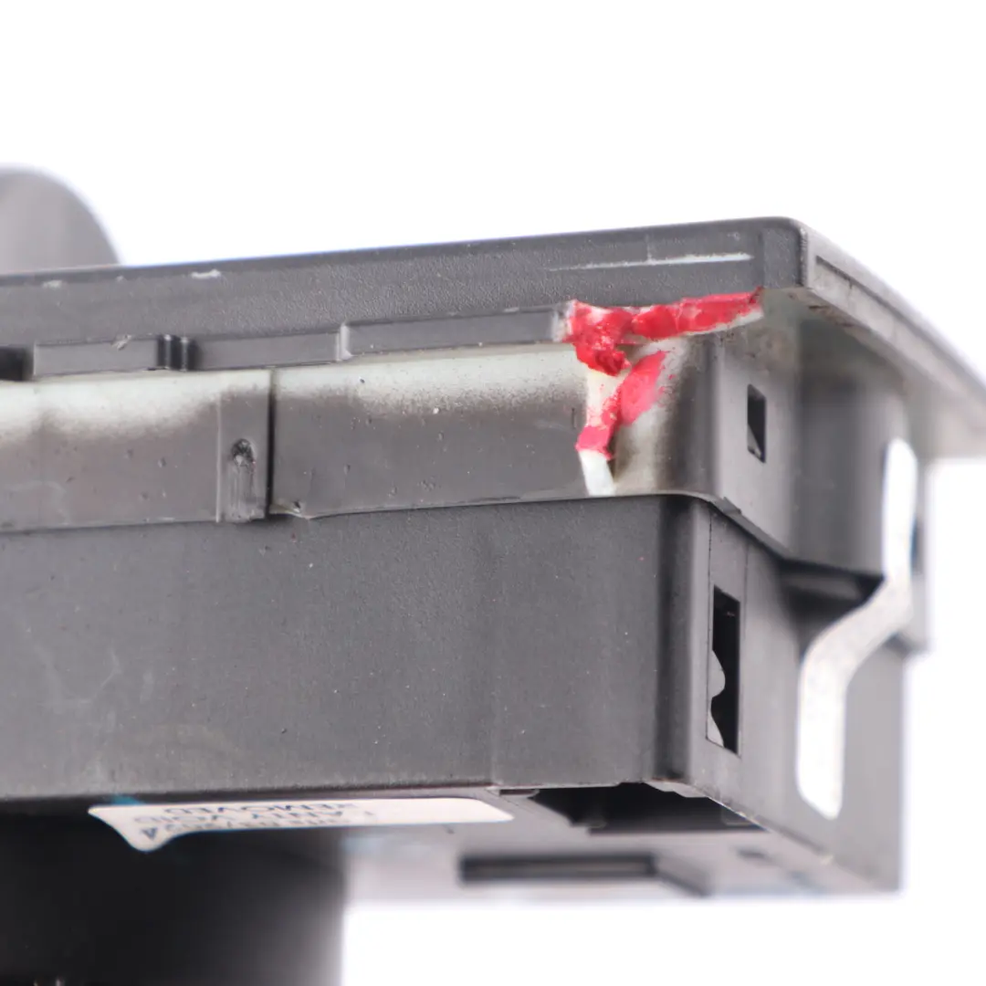 Mercedes Vito Viano W639 Headlight Switch Unit Control Button Knob - SKU A6395450204-5 - Part number A6395450204