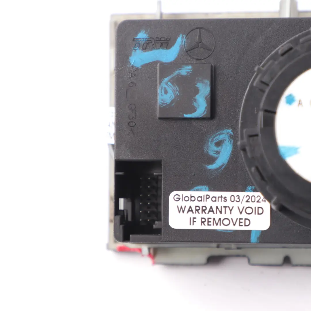 Mercedes Vito Viano W639 Headlight Switch Unit Control Button Knob - SKU A6395450204-5 - Part number A6395450204