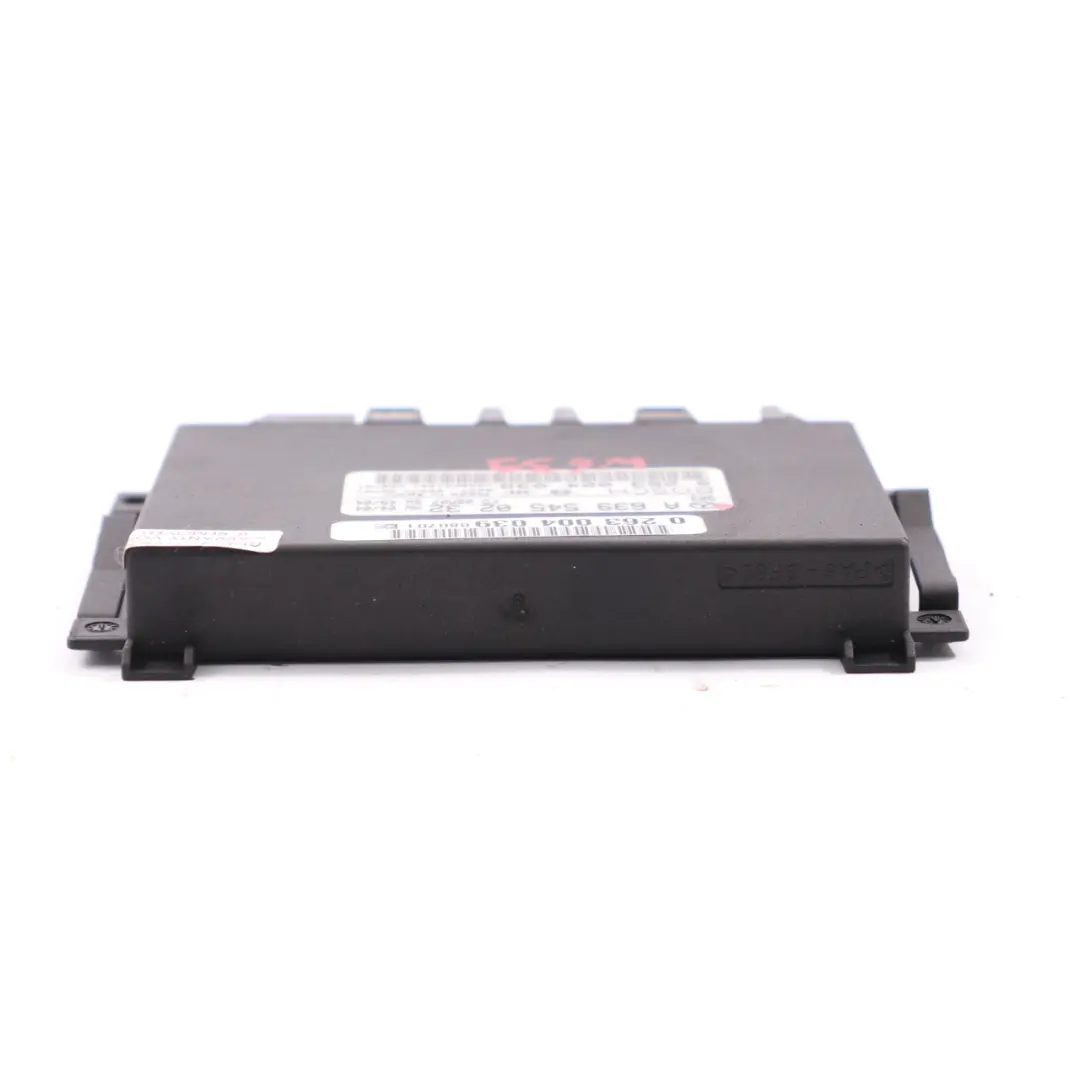 Mercedes W639 PDC Module l'unité contrôle distance stationnement ECU - SKU A6395450232 - Numéro de pièce A6395450232