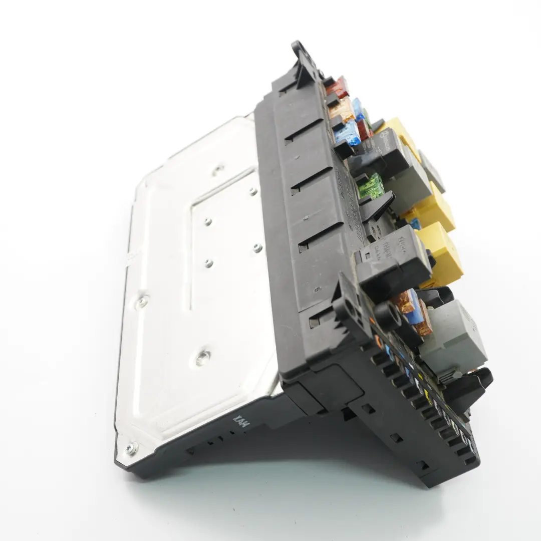 Sicherungs kasten Relais elektrisches Modul SAM für Mercedes W639 mit Teilenummer A6395450301 Mercedes W639 Sicherungs kasten Relais elektrisches Modul SAM - SKU A6395450301-2 - Teilenummer A6395450301