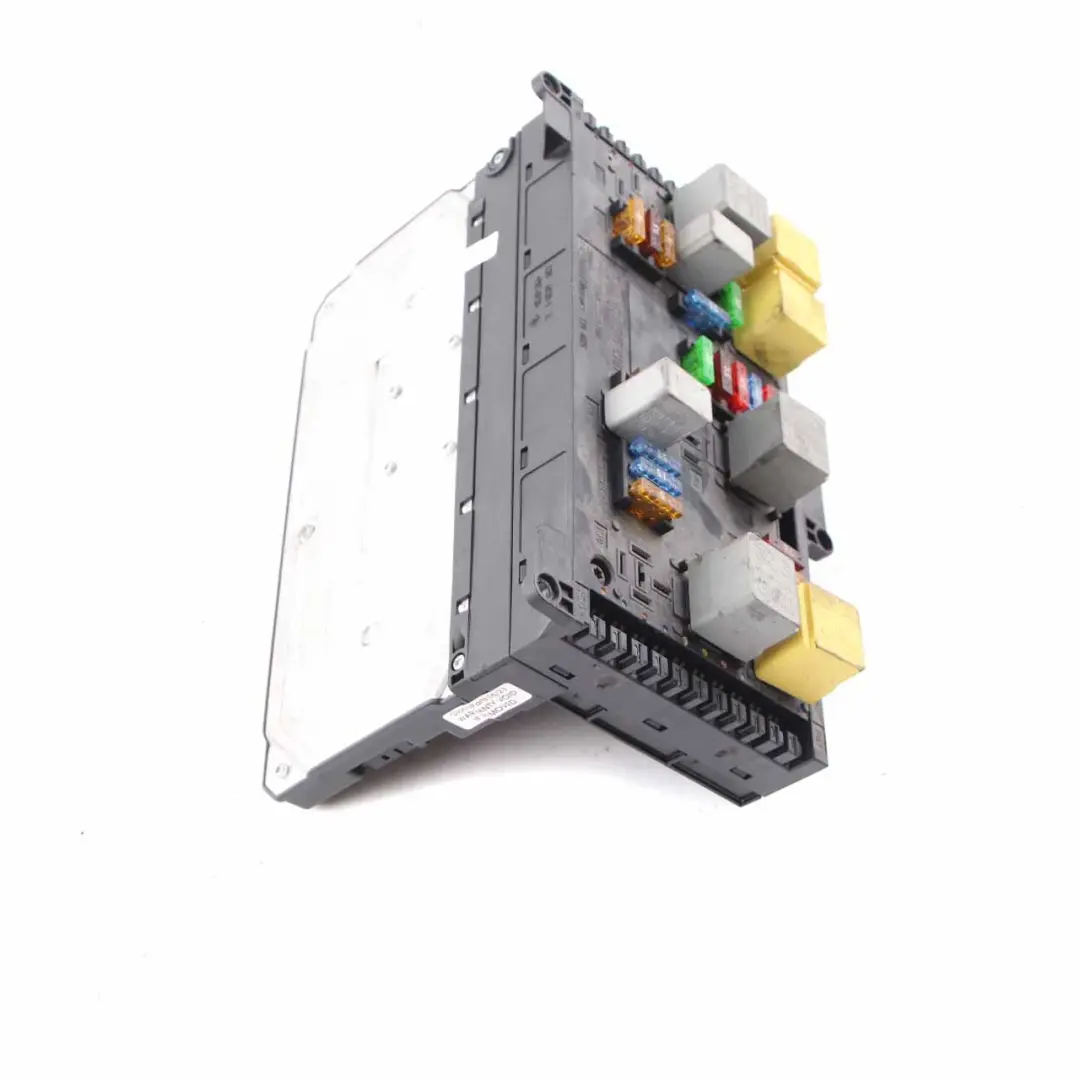 Mercedes W639 Fuse Box Relay Control Unit Electric Module SAM - SKU A6395450301 - Part number A6395450301