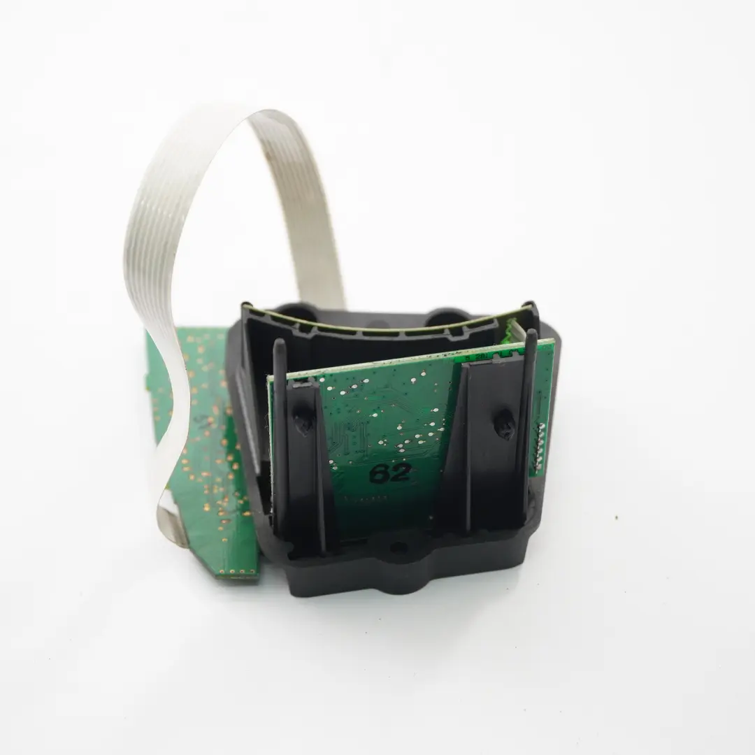 Mercedes Vito W639 Gear Selector Module For Automatic Transmission - SKU A6395450532 - Part number A6395450532