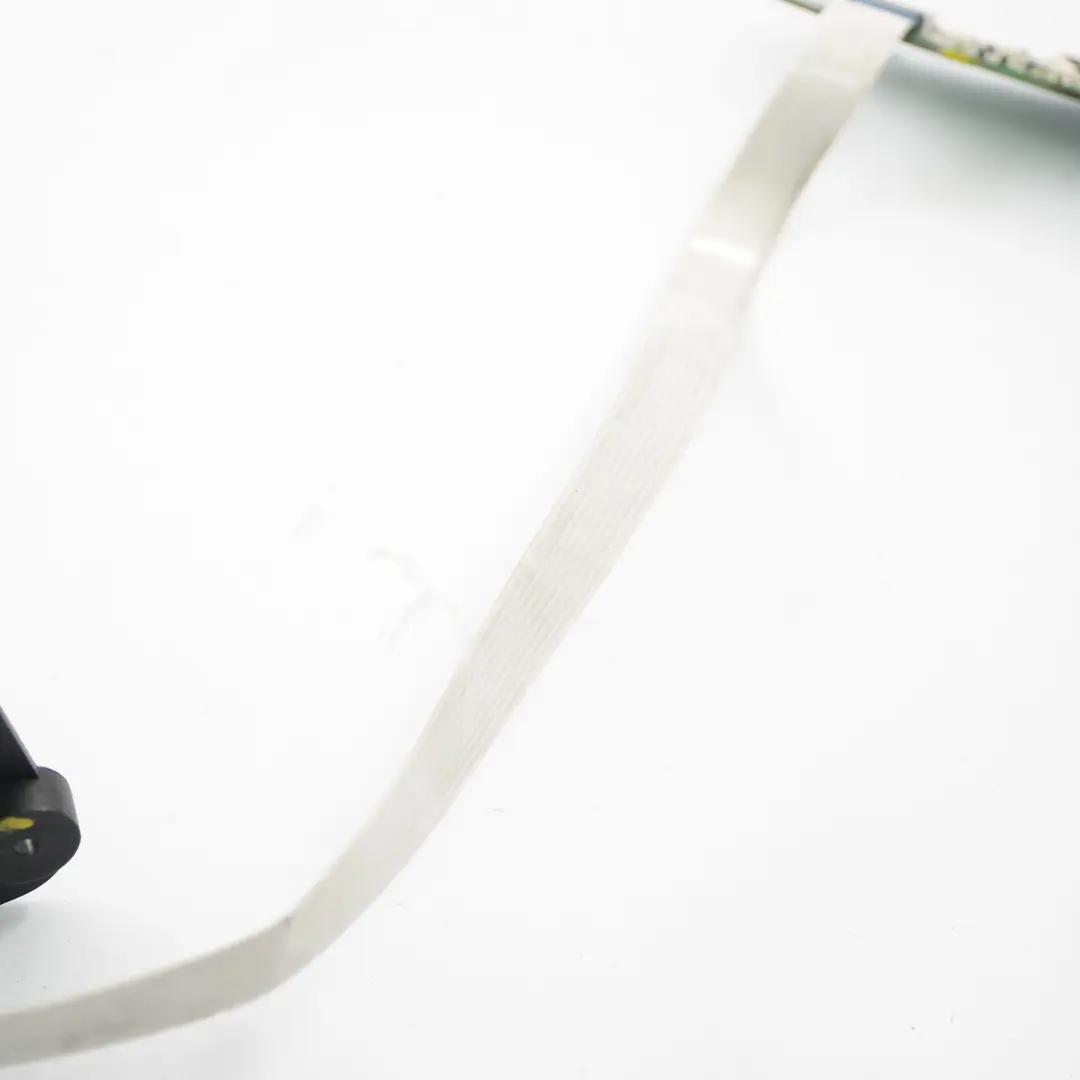 Modulo selettore di marcia per cambio automatico per Mercedes Vito W639 con numero di parte A6395450532 Mercedes Vito W639 Modulo selettore di marcia per cambio automatico - SKU A6395450532 - Numero di parte A6395450532